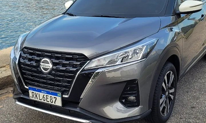Nissan Kicks Advance...