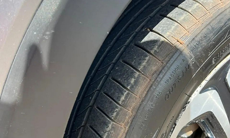 Honda Hr-V Ex 1.8 Fl...
