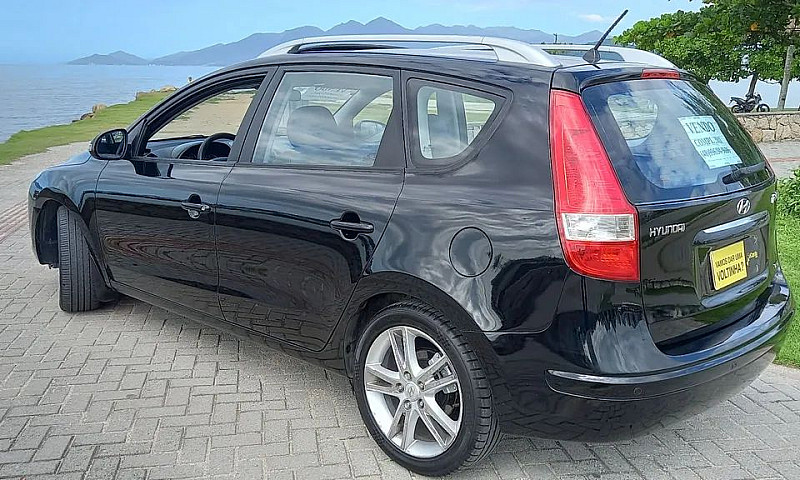 Hyundai I30Cw 2.0 16...