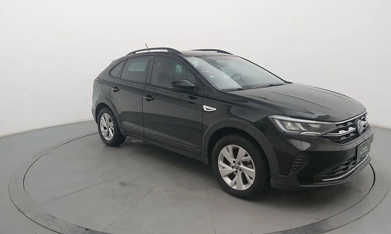 Volkswagen Nivus Com...