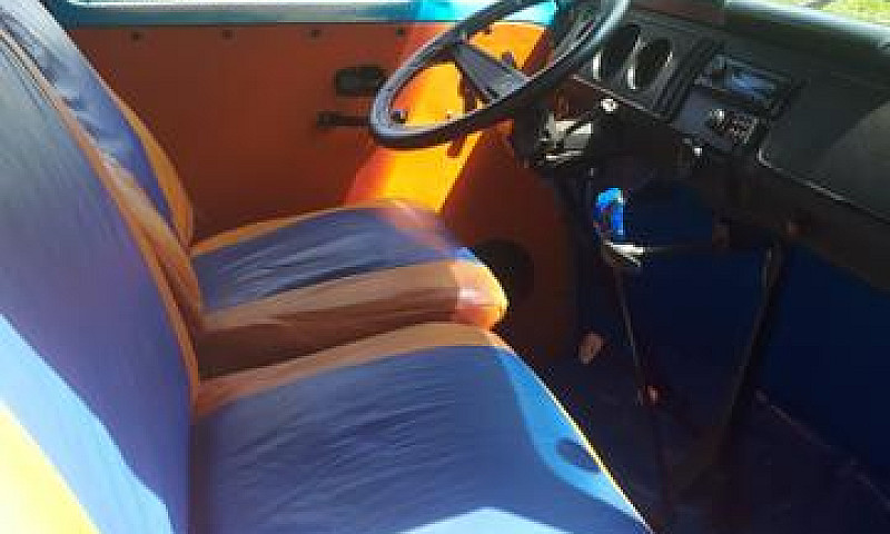 Kombi Mistery Machin...