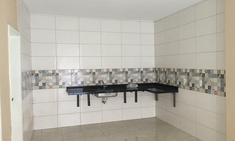 Casa Espaçosa...