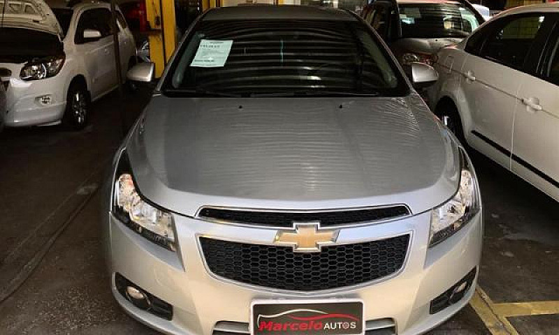 Chevrolet Cruze 1.8 ...