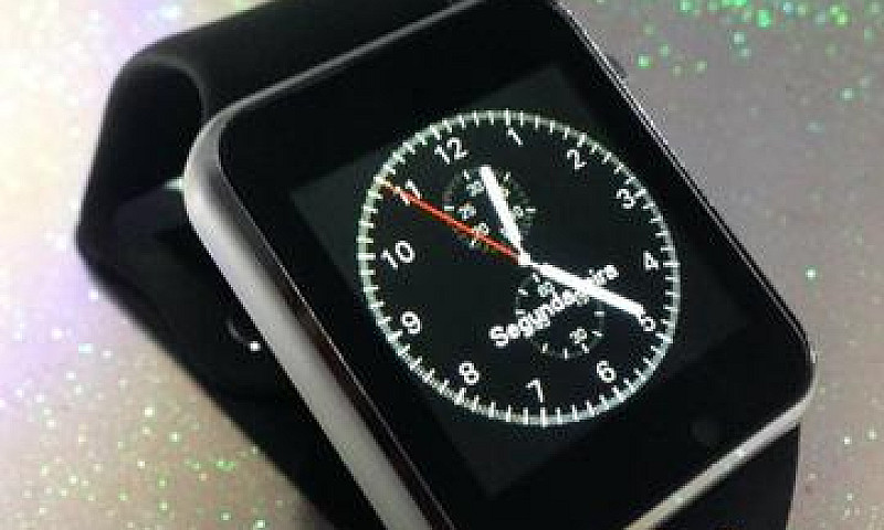 Smartwatch A1...