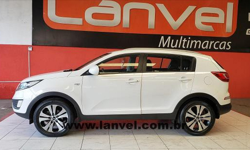 Kia Sportage 2013/20...