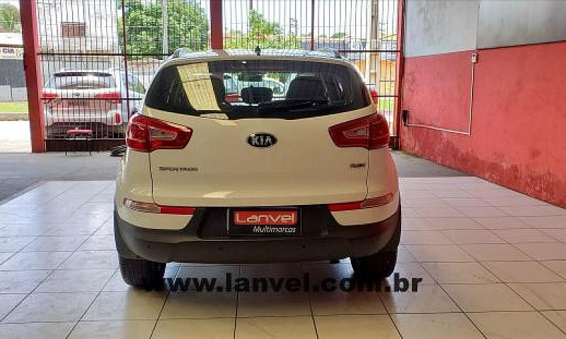 Kia Sportage 2013/20...