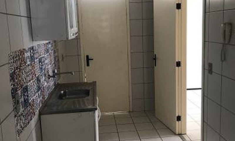 Apartamento Vista Ma...
