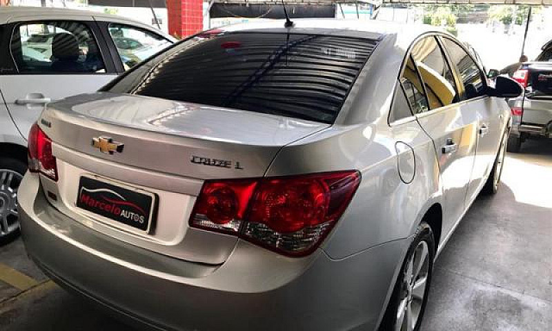 Chevrolet Cruze 1.8 ...