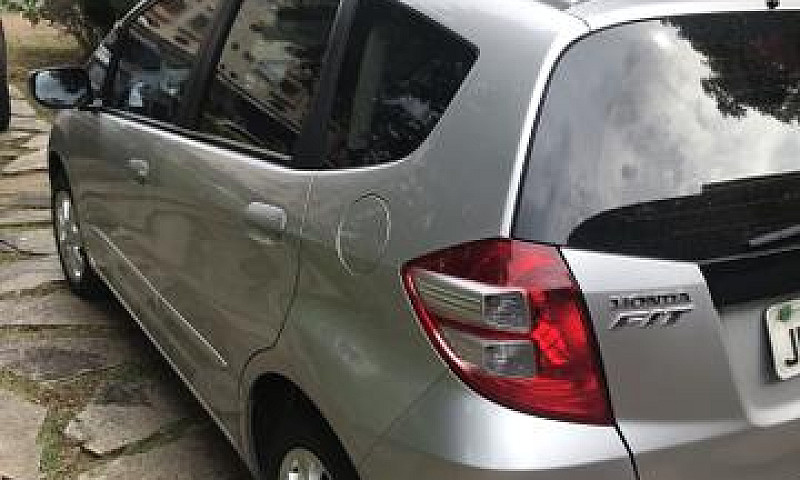 Honda Fit Lx Modelo ...