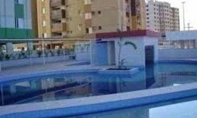 Apartamento No Condo...