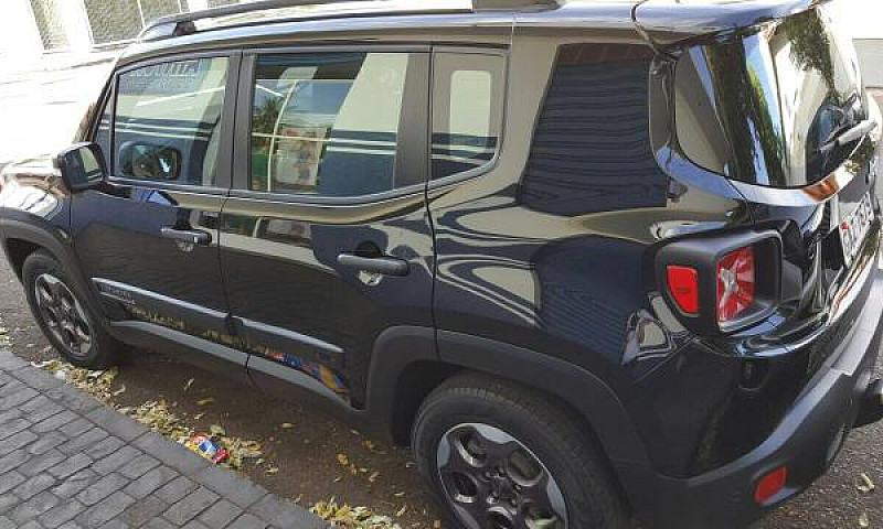 Jeep Renegade Sport ...