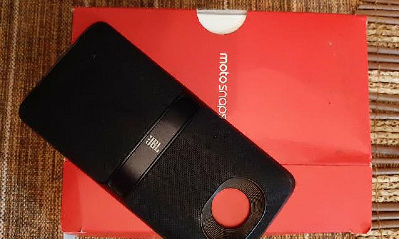 Jbl Moto Snap 2 Orig...