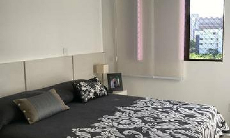 Apartamento 2/4 Em A...