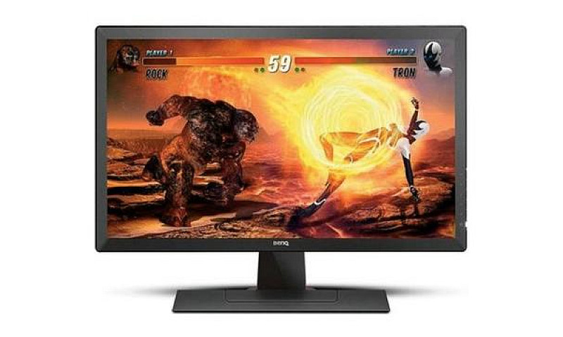 Monitor Gamer 24? - ...