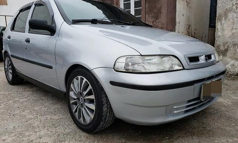 Fiat Palio Fire 1.0 ...