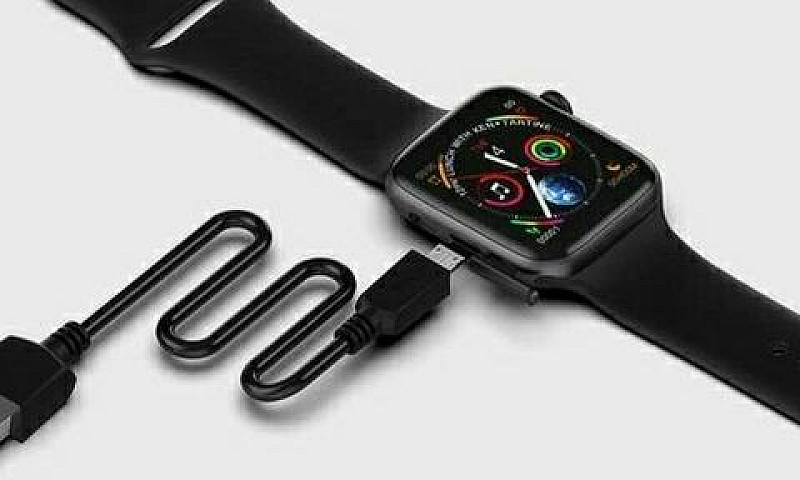 Smartwatch Iwo8...