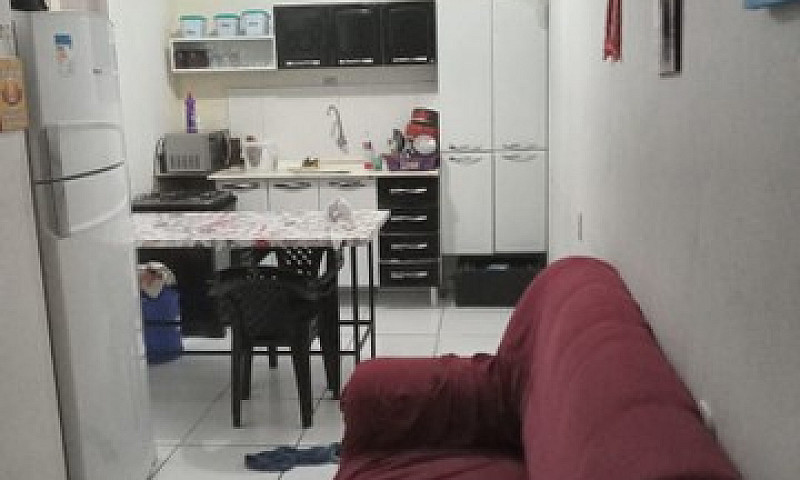 Alugo Apartamento No...