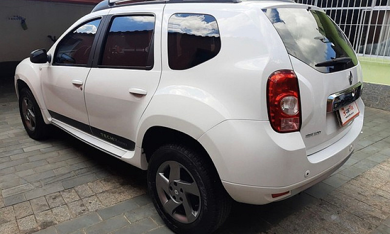 Duster Dynamic 1.6 H...
