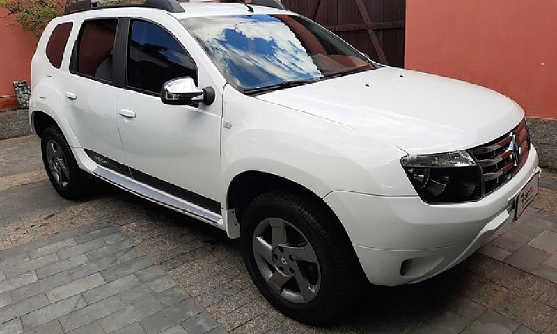 Duster Dynamic 1.6 H...