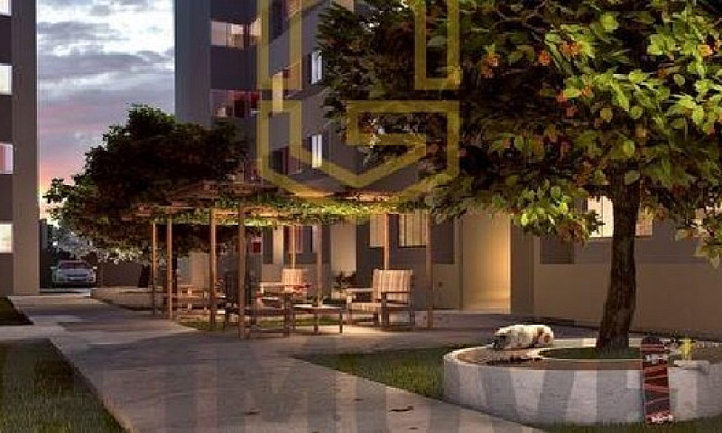 Apartamento Para Ven...