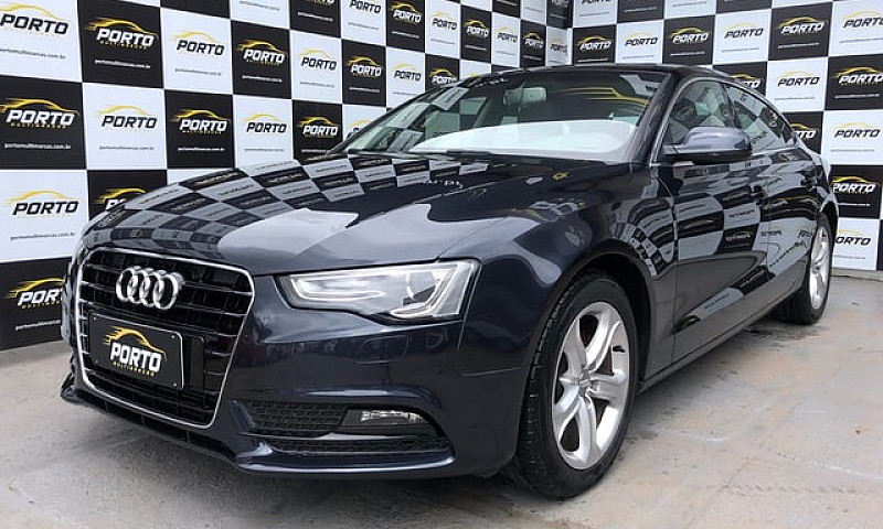 Audi  A5 Spb 170Cv G...