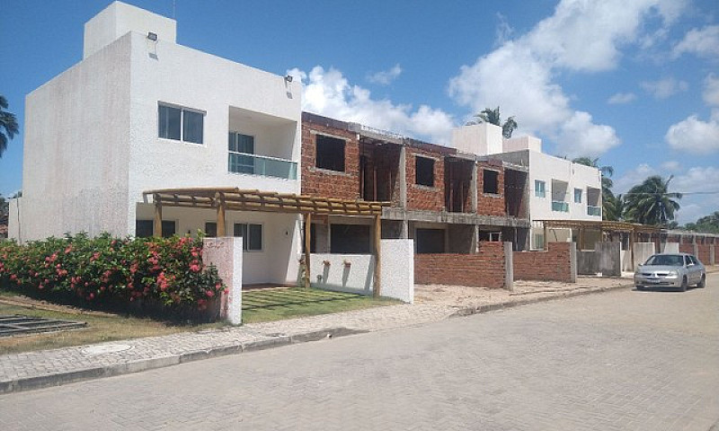 Vendo Casa Duplex Be...
