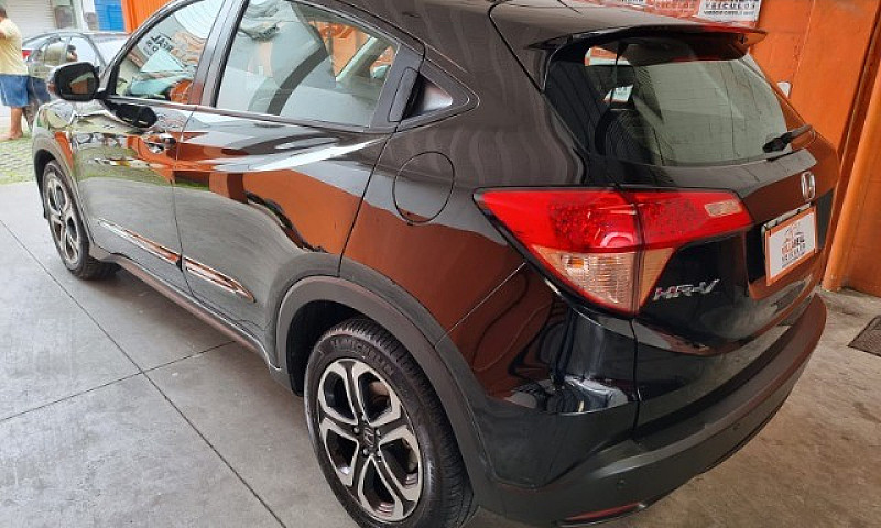 Hr-V Ex 1.8 Flexone ...