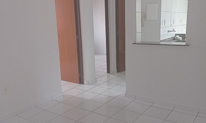 Alugo Apartamento - ...