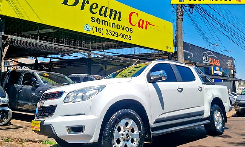 Gm Chevrolet S10 2.4...