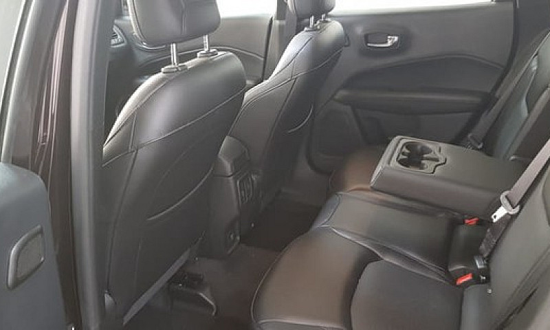 Jeep Compass Limited...