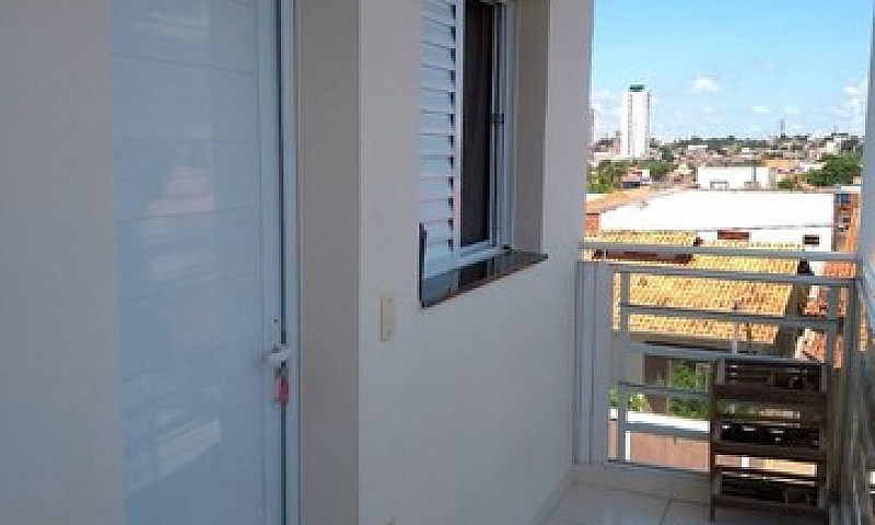 Residencial Vila Rom...