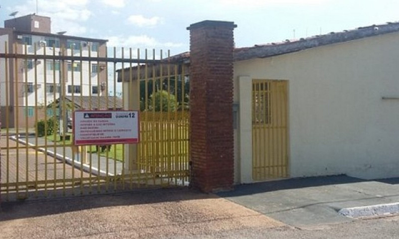 Apartamento Paiaguás...