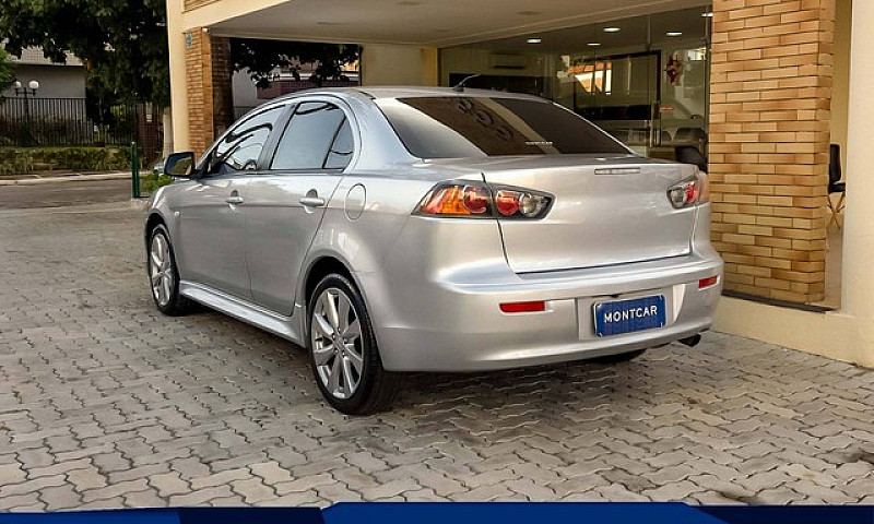 Lancer 2012/2013 2.0...