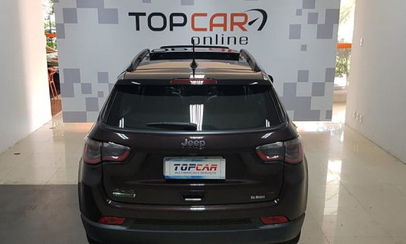 Jeep Compass Limited...