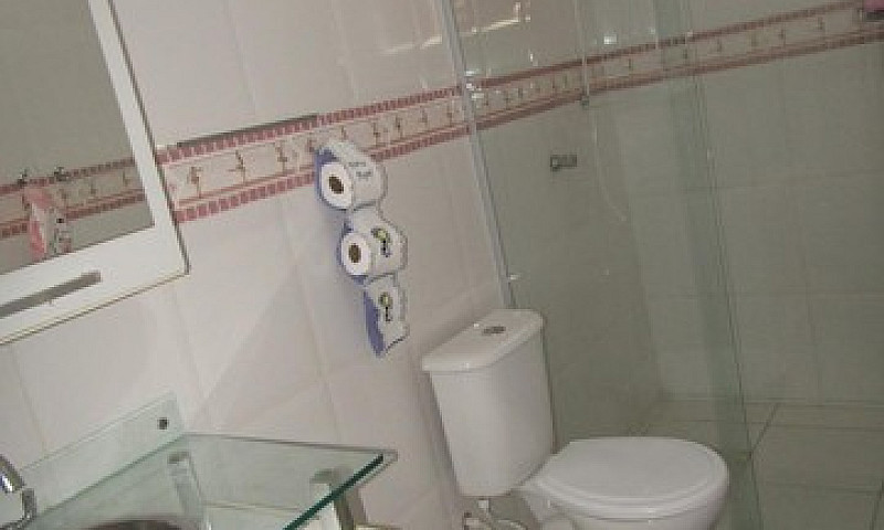Casa No Condomínio L...