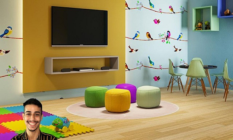 Excepcional Apartame...