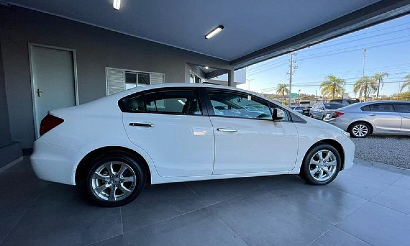 Civic Sedan Exr 2.0 ...