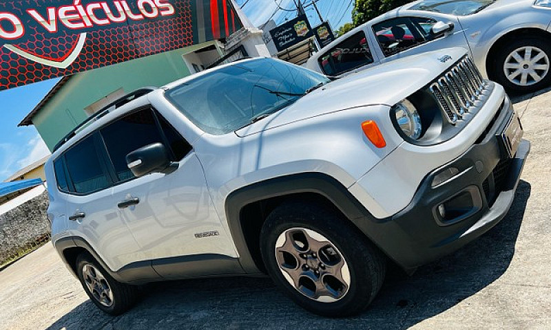 Jeep 2016 ...