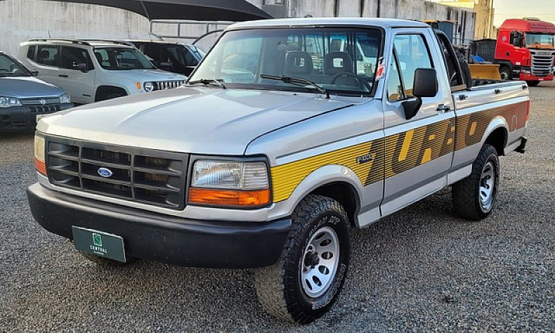 F1000 Hsd Xl 96/97...
