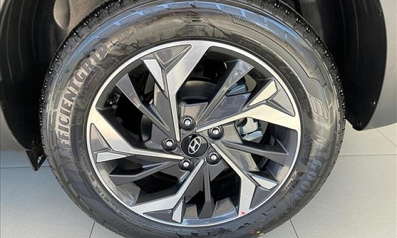 Hyundai Creta 1.0 Tg...