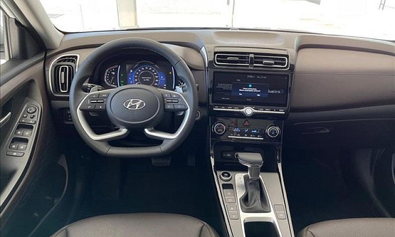 Hyundai Creta 1.0 Tg...