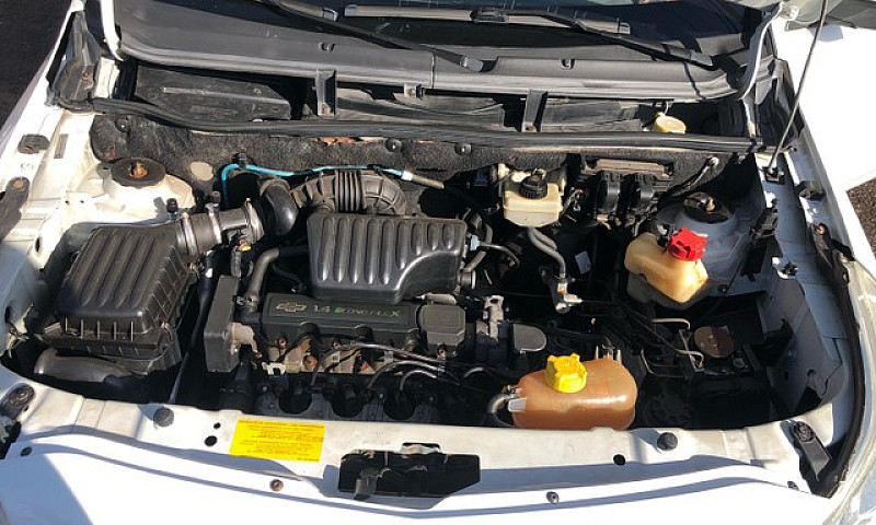 Agile 1.4 Ltz 2011  ...