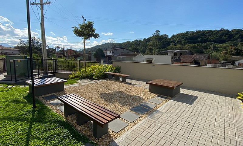 Apartamento Residenc...