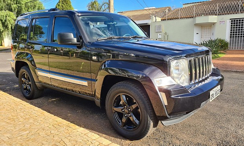 Jeep Cherokee Limite...