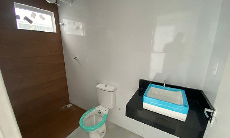 Casa Nobairro Padre ...