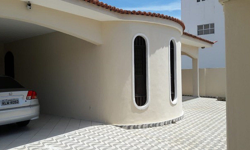 Linda Casa Mobiliada...