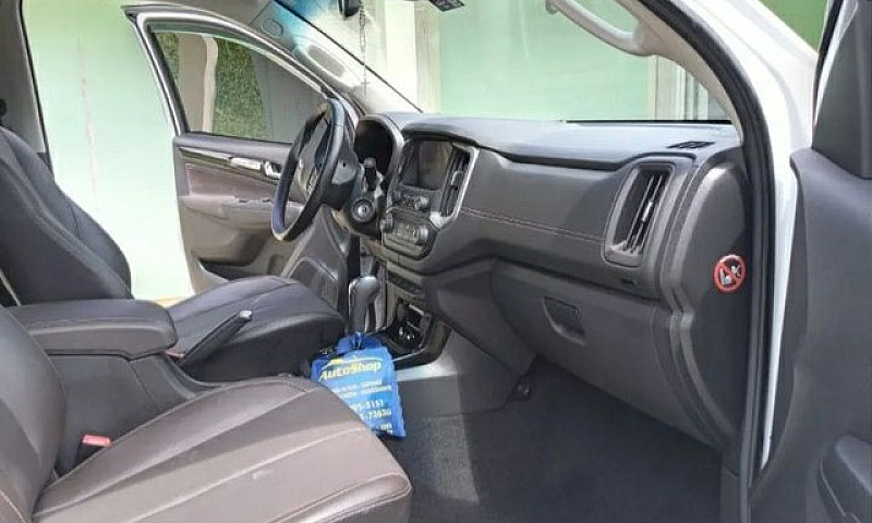 Chevrolet S10 Ltz ...