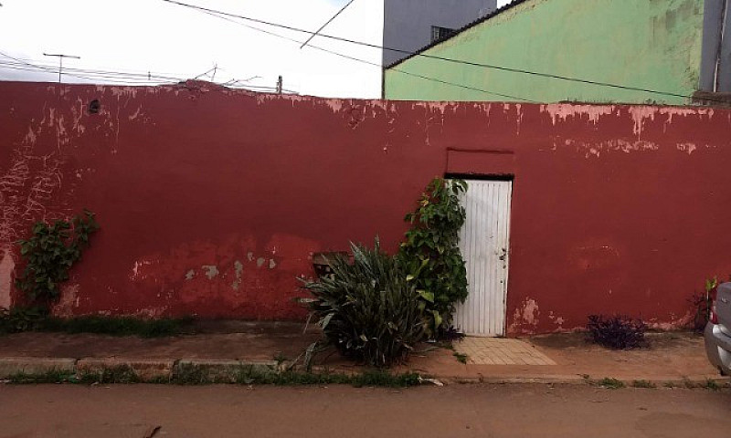 Casa De 02 Quartos +...