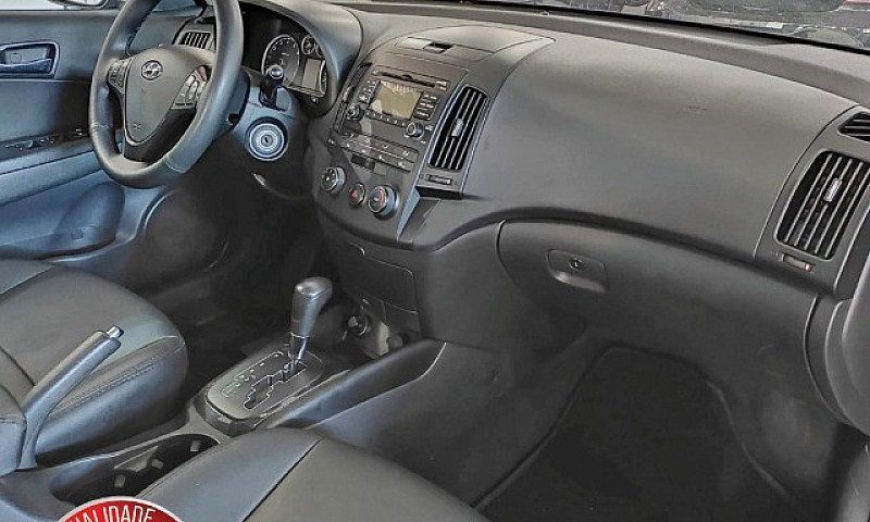 Hyundai I30 2.0 2011...