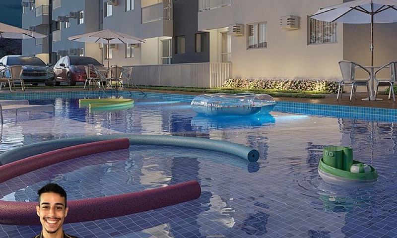 Excepcional Apartame...